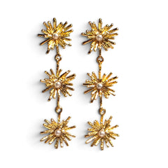Earring Nova Stella