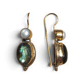 Earring: Antoinette