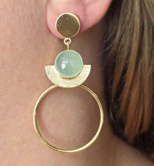 Earring Arc Orbit