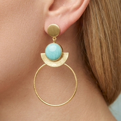 Earring Arc Orbit