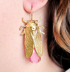 Earring Regal Chirp