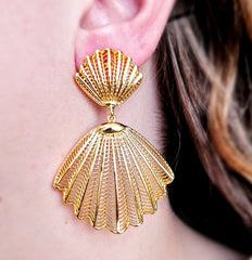 Earring Shellbound