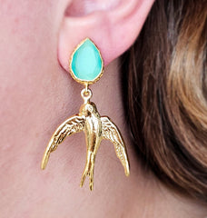 Earring Tailwind