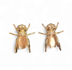 Earring Insecta Lux