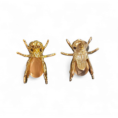 Earring Insecta Lux