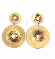 Earring Solara