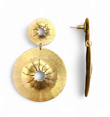 Earring Solara