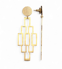 Earring Linear Force