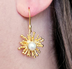 Earring Stella Drop
