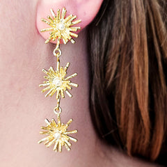 Earring Nova Stella