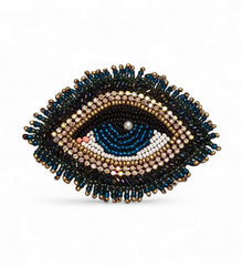 Brooch Eyespell