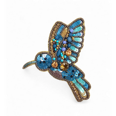Brooch Aire