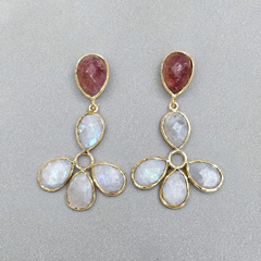Earring Aluna