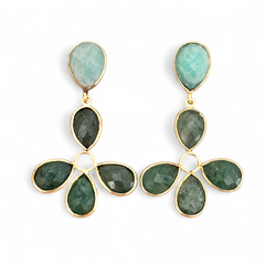 Earring Sylvara