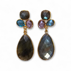 Earring Orvara