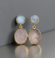 Earring Riva