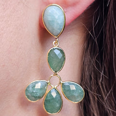Earring Sylvara