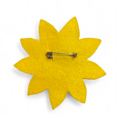 Brooch Solea