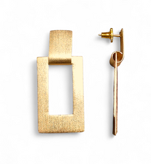 Earring Aurora Frame