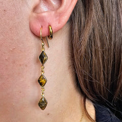 Earring Mirae