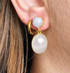 Earring Riva