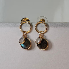 Earring Nava