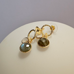 Earring Nava