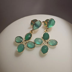 Earring Viridia