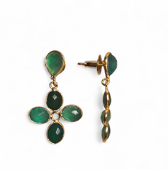 Earring Viridia