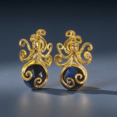 Octo Petite Earstud