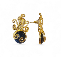 Octo Petite Earstud