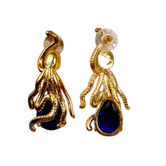 Octo Forge Earstud