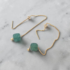 Earring RAW Line