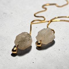 Earring RAW Line