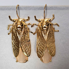 Earring Regal Chirp