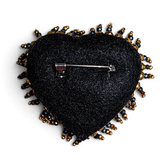 Brooch Heartseer
