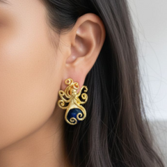 Octo Petite Earstud